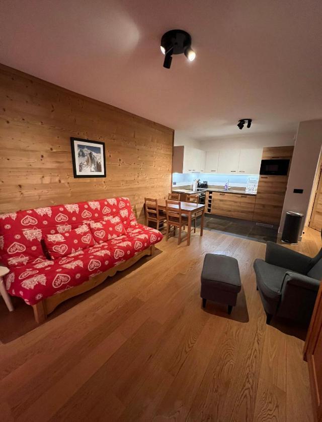White Pearl Apartment Chamonix Exterior photo